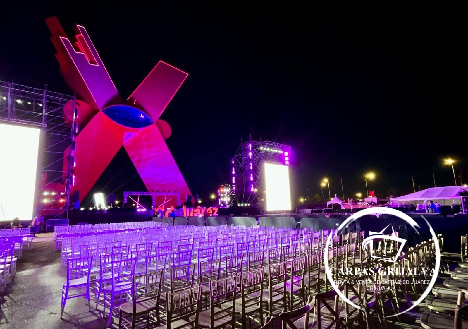 Evento X